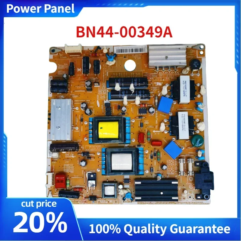 Original for Samsung UA32C4000P LCD TV Power Board PD32AF0E-ZSM BN44-00349A Has Been Tested Well Free Shipping