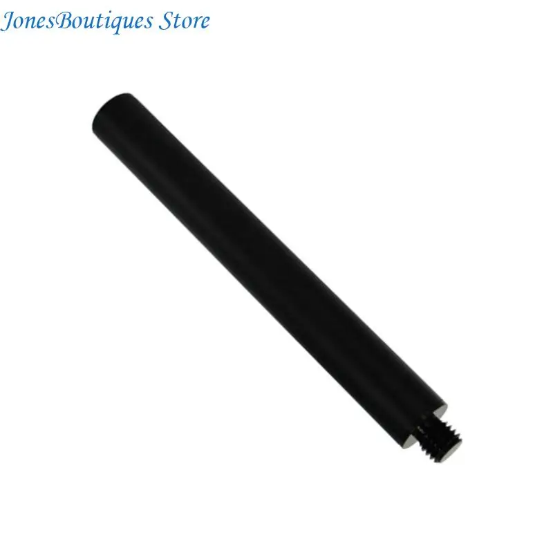 Small Carbon Fiber Survey Rod for Surveying, Four Section Design, Fit for Global Position Systems Port Convenient Carry W8KE