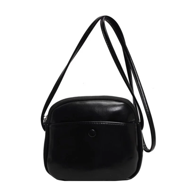 

Fashionable Women Belt Bag In Leather With Adjustable Waist Strap Hands Free Convenience