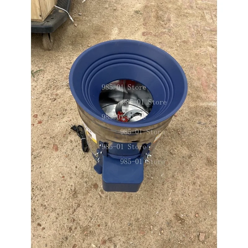 

Бытовая дробилка для овощей и фруктов для кормления кур, уток, свиней, машина для измельчения травы и кормов