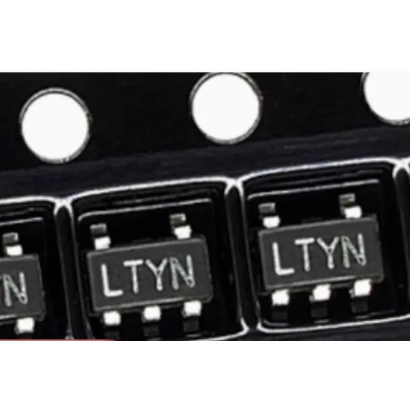 12PCS LT1937ES5 SOT23-5 LTYN 100% New original Chipset IC Electronic Component SMD