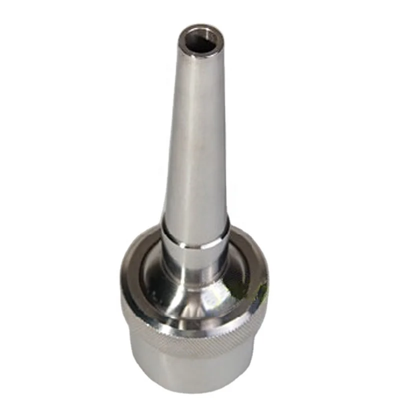 

Stainless Steel 304 High Single Adjustable Vertical Straight Direct Water Dancing Music Fountain Jet Nozzle
