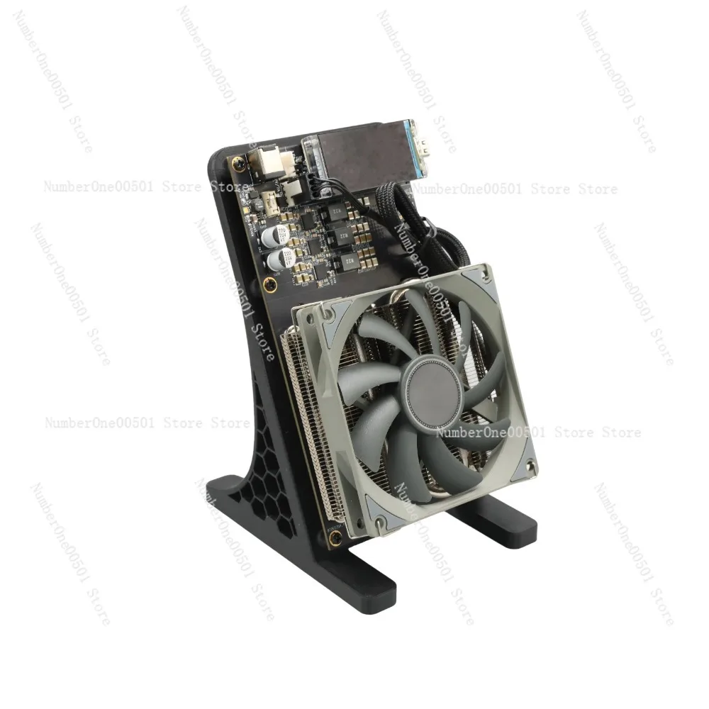 プロフェッショナルグレード高効率NerdQaxe++ 4.8T 75W 超静音オリジナル正規品