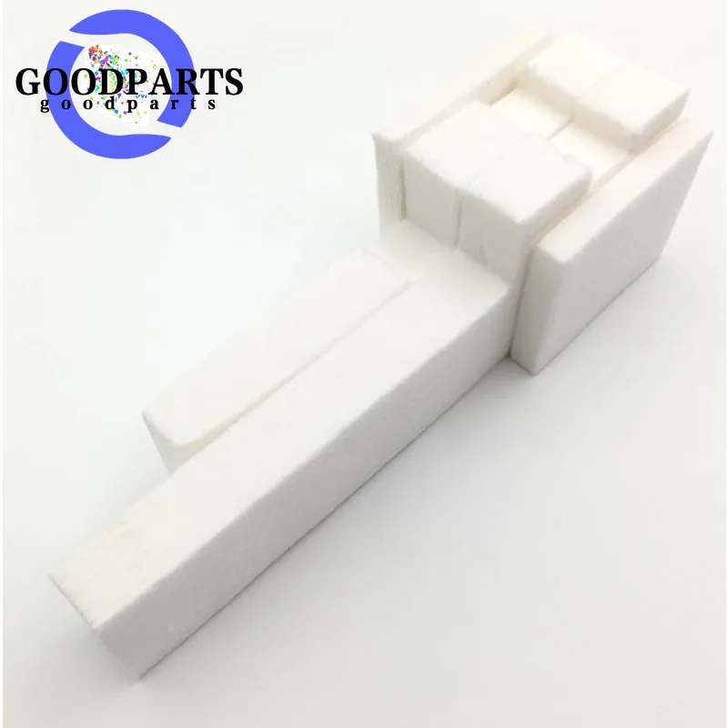 

1577649 Губка для резервуара для отработанных чернил для EPSON L300 L301 L303 L310 L350 L351 L353 L358 L355 L110 L210 L211 L312 L361 L364 L366