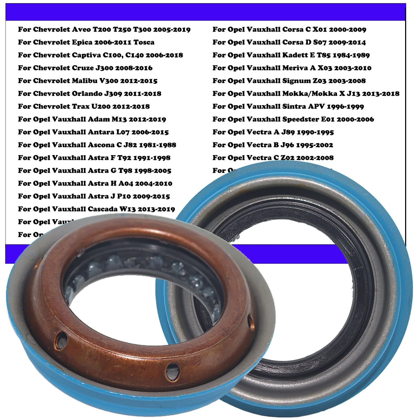 2Pc Gearbox Drive S… - image