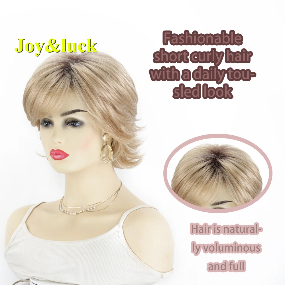 Thumbnail 3 - #8 Best Fashion Style Wigs to Buy In 2026