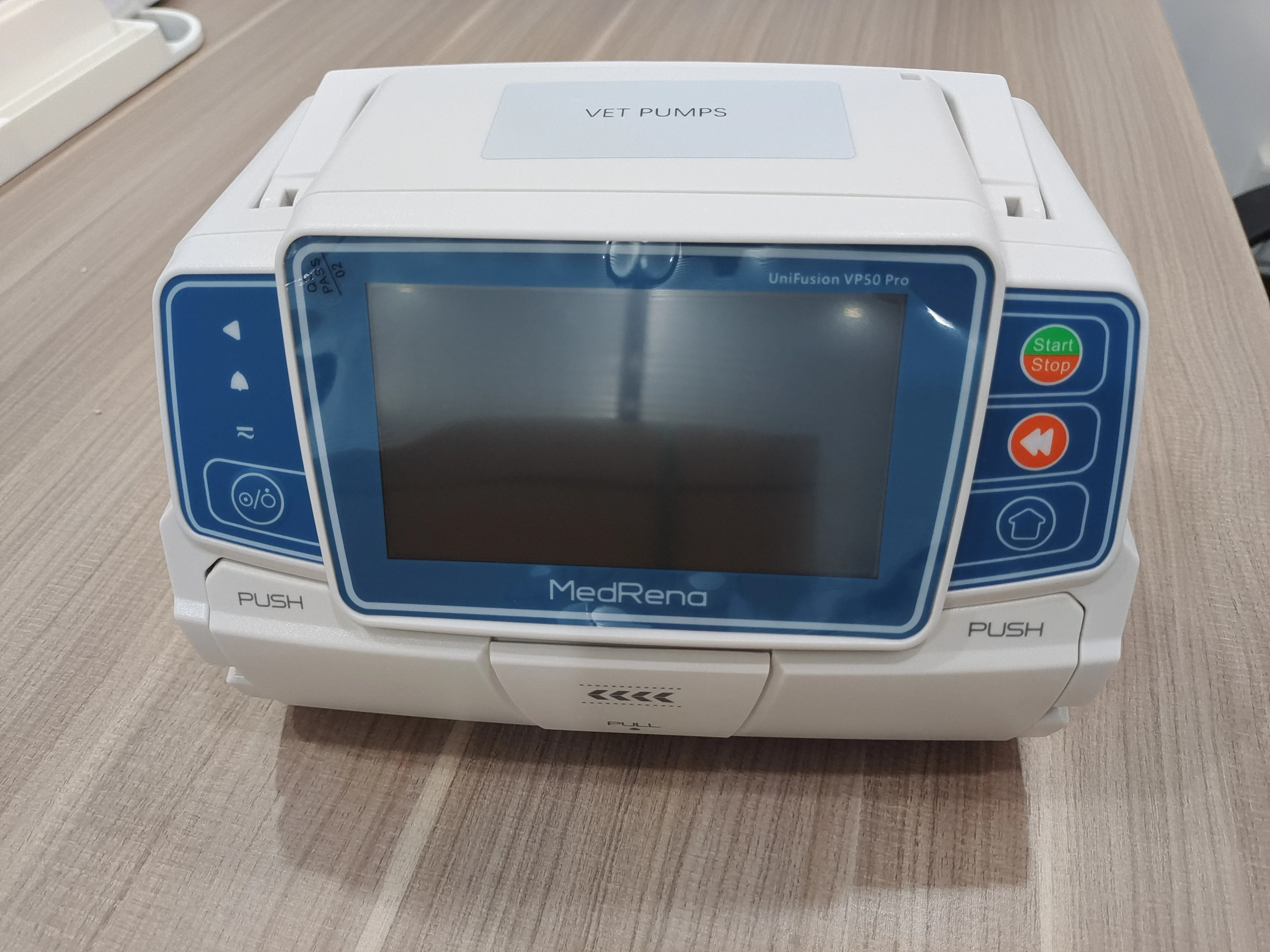 Cheapest pet veterinary peristaltic Digital pump fast shipping