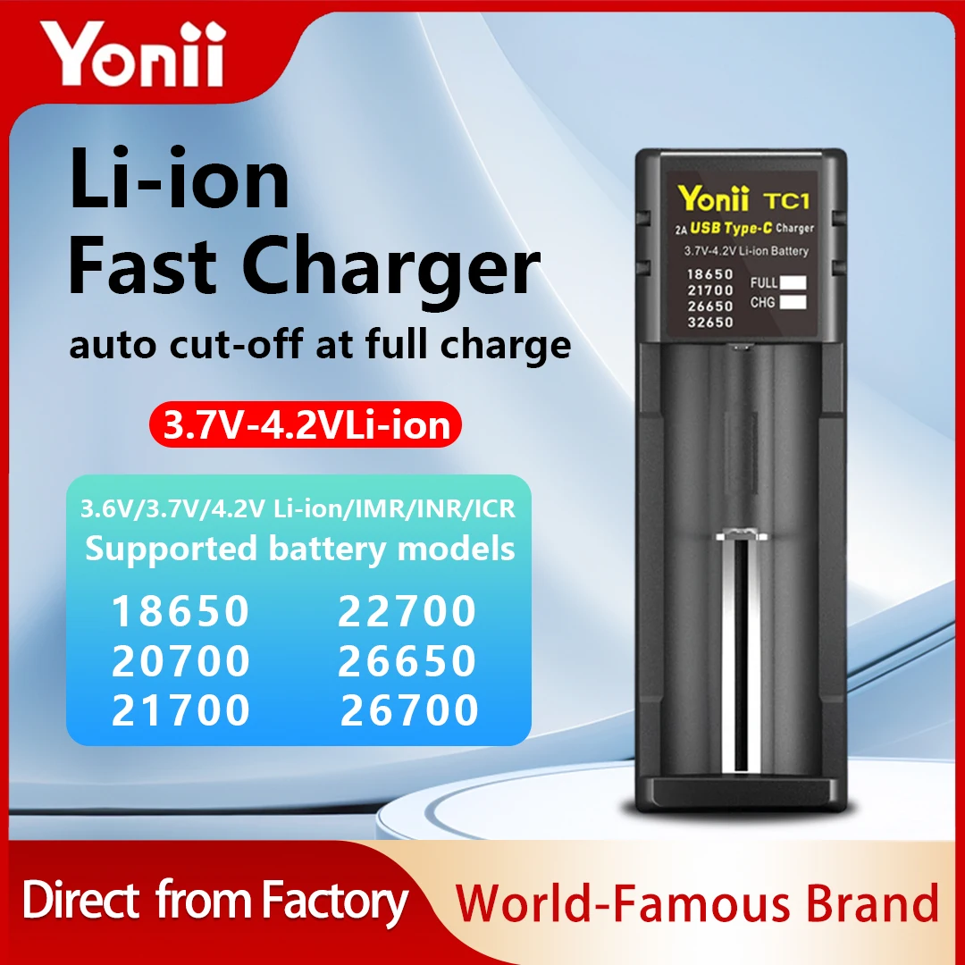 Single Slot 2A Fast…