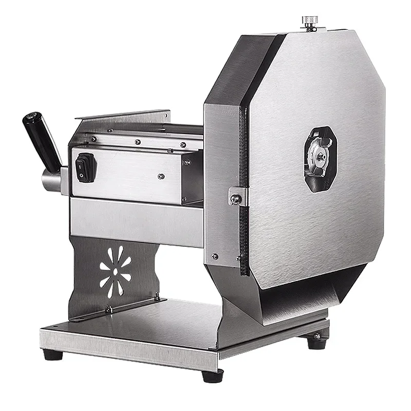 

Lemon slicer Fruit slicer Electric milk tea shop Manual slicer