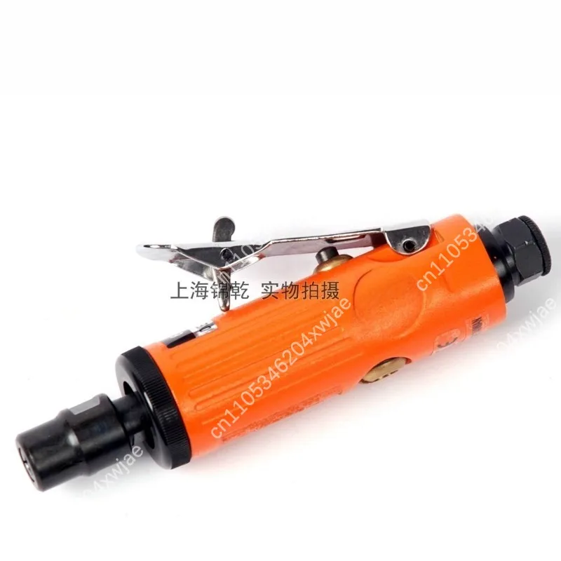 Professional Lightweight TK-7032 Straight Air Sander Pneumatic Polishing Tool High Performance Grinder Industrial Use