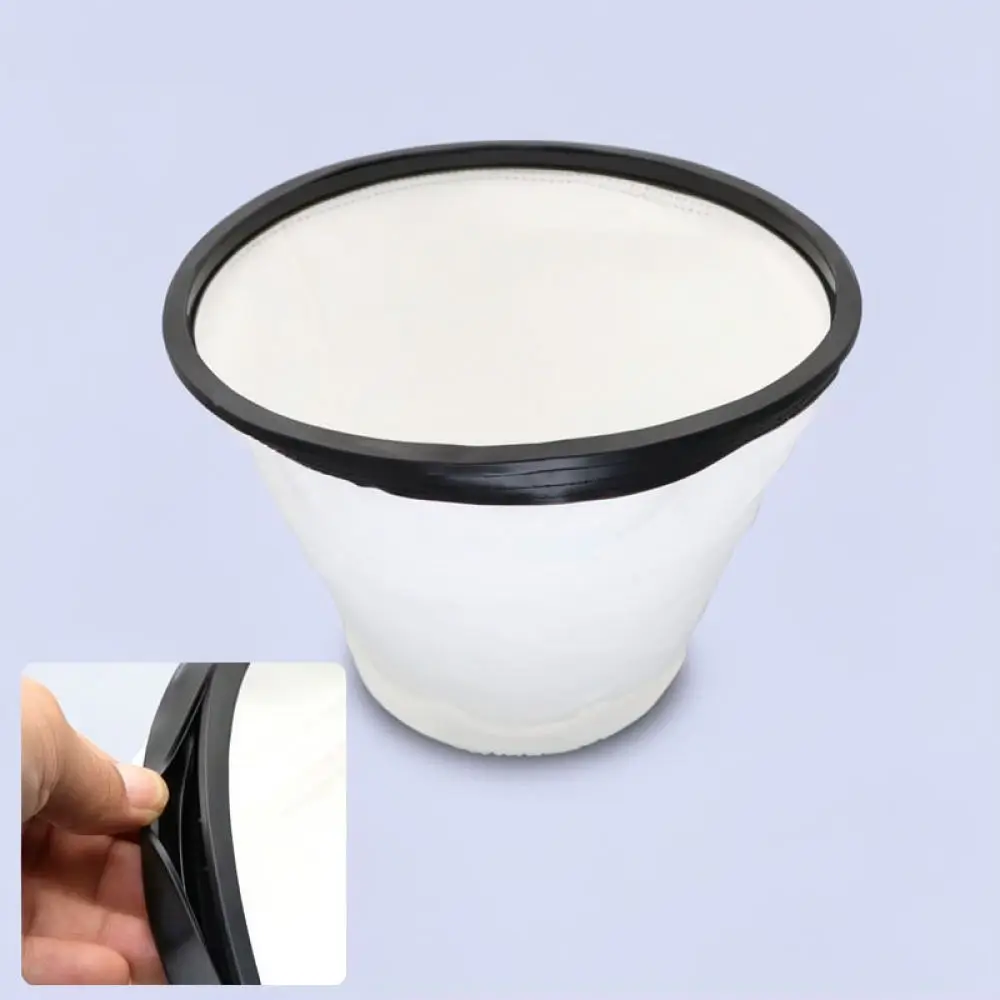 Dust Bag Filter Replacement For Jinliba JB 518 For Ouku 116 Industrial Vacuum Cleaner Fabric Filtration Part Accessory