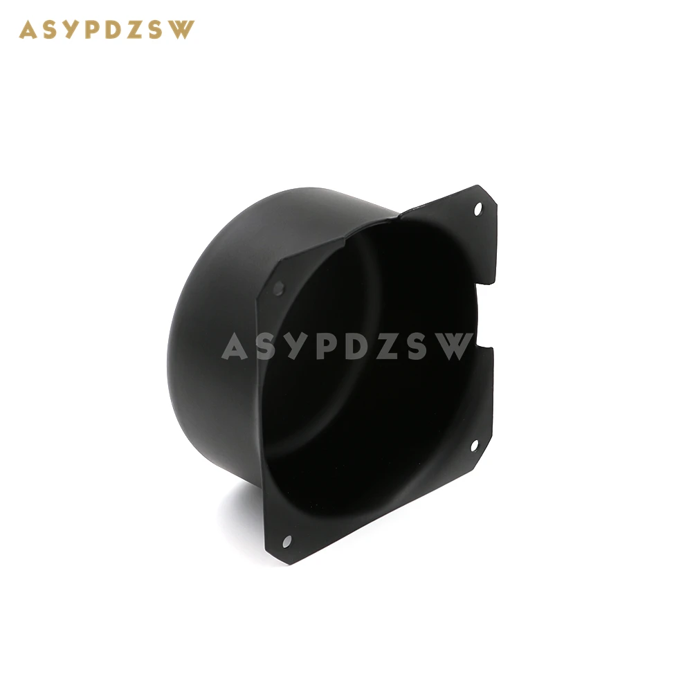 90mm*50mm +/-0.5 Metal Shield Toroid Transformer Cover box Protect Chassis Case 90*50