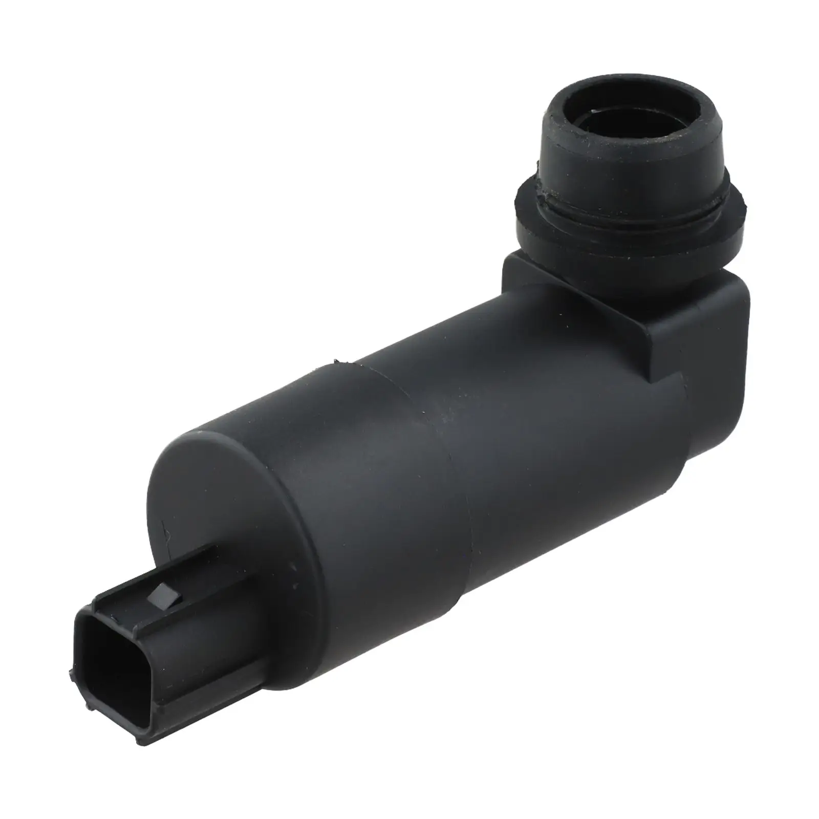 Vehicle Repair Car Maintenance Car Washer Pump Car Pump Replacement As Picture Shown Plastic Construction Brand New Condition