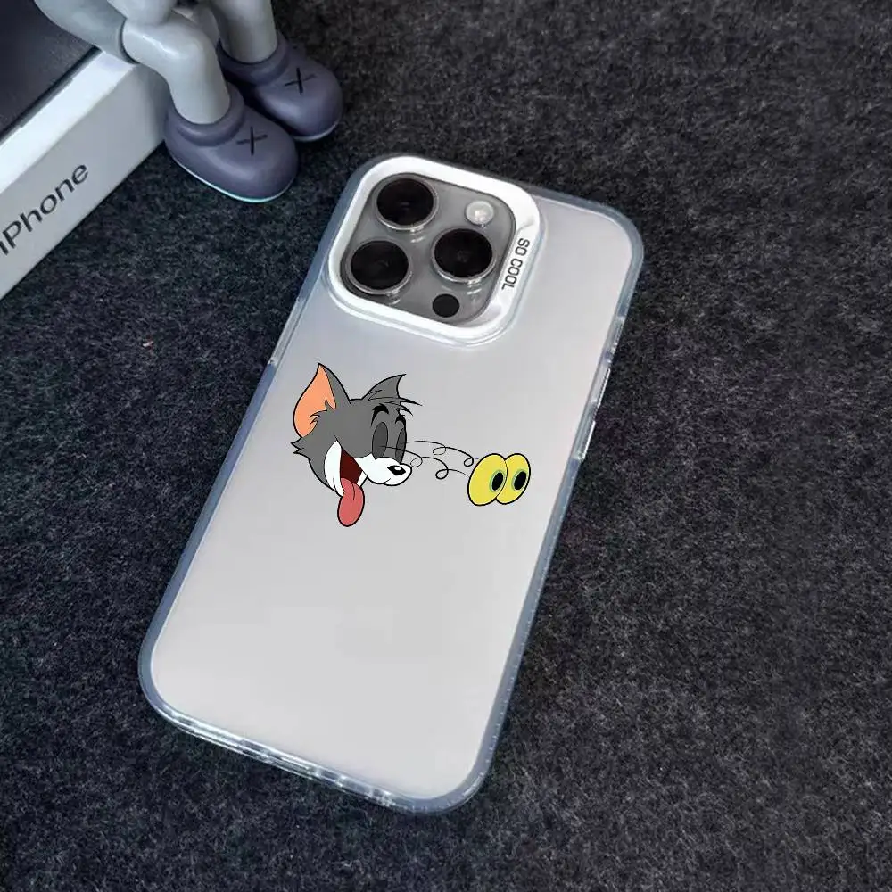 Рисунок 3 - Забавный чехол для телефона T-Tom