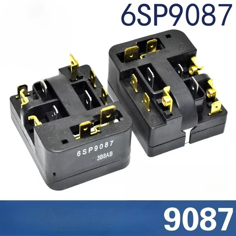 

1PC 6SP9033/18 is suitable for Siemens refrigerator compressor starter PTC protector relay