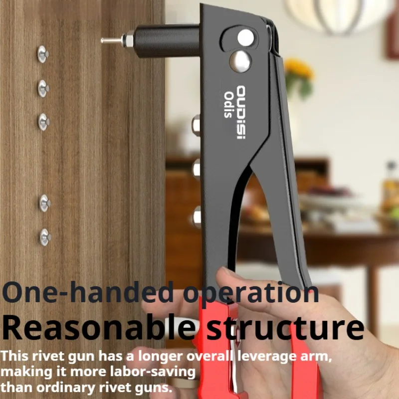 تركيب الأثاث الاحترافي، مسدسات المبرشم، أجهزة محمولة لتوفير العمالة، صيانة المبرشم اليدوية، أدوات يدوية مصنوعة يدويًا