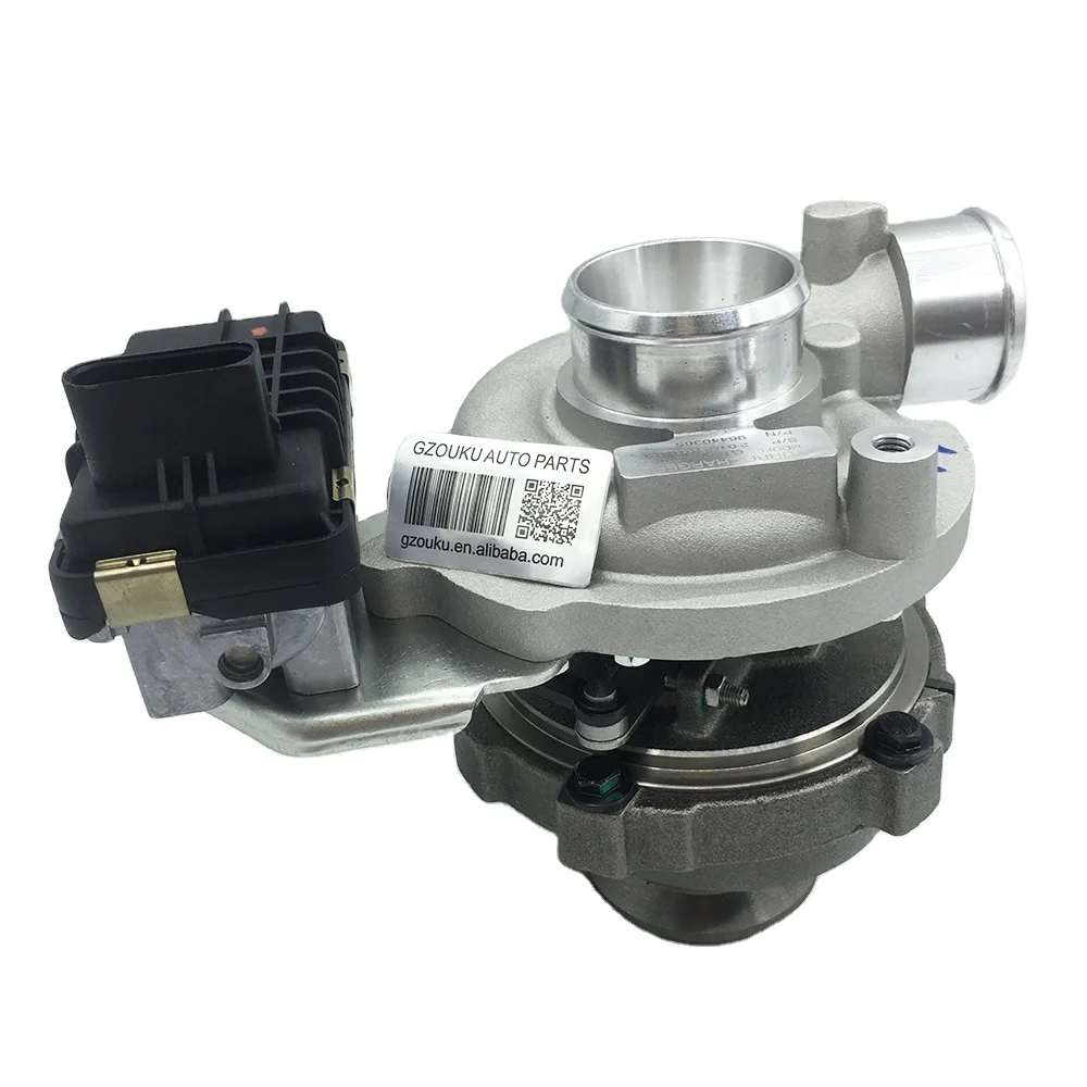 GTB1549VK Turbocharger Cartridge- OEM 762463 4805337 96440365 762463-0002 762463-0006 6NW008412 762463-5006W 762463-0003