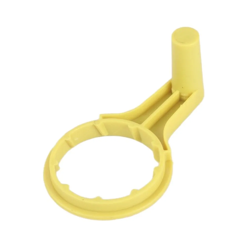 Crank Handle Assembly For Trimmer Trimmer Trimmer Handle Assembly Robust Plastic Material Easy Installation Design