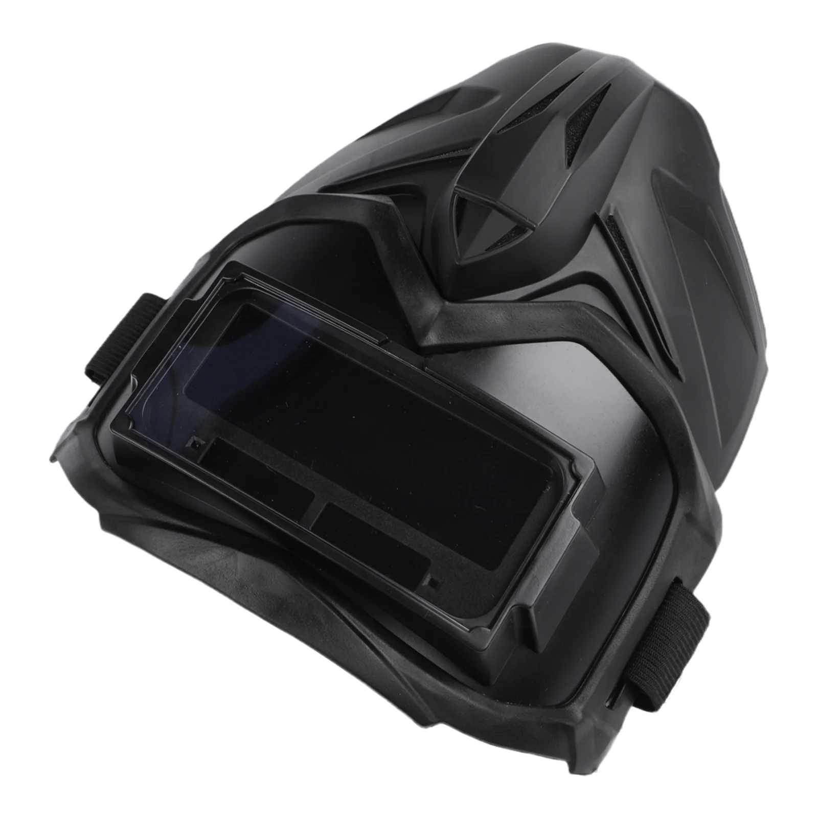 Professional Work Auto Darkening Welding Automatic Darkening Welding Mask Auto Darkening 0.1 Millisecond Dimming