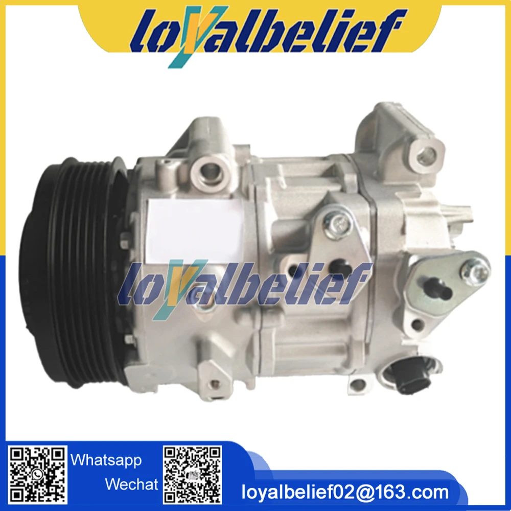 Auto AC Compressor Air Conditioning 8831033320 88310-33320 For Toyota Camry V70 70 ASV70 2AR