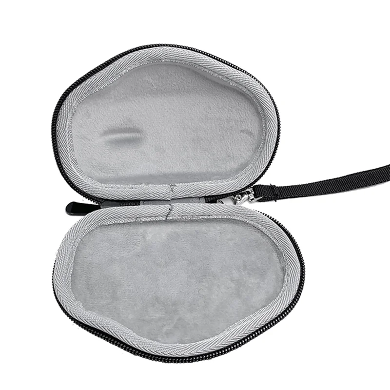 Sac de rangement portable pour souris sans fil M720 M705, boîte de transport, étui rigide