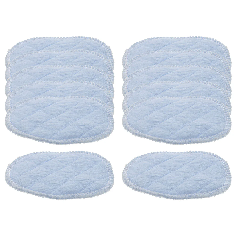 

Reusable Pads Breastfeeding Washable Lactation Period Nursing Cushions Covers