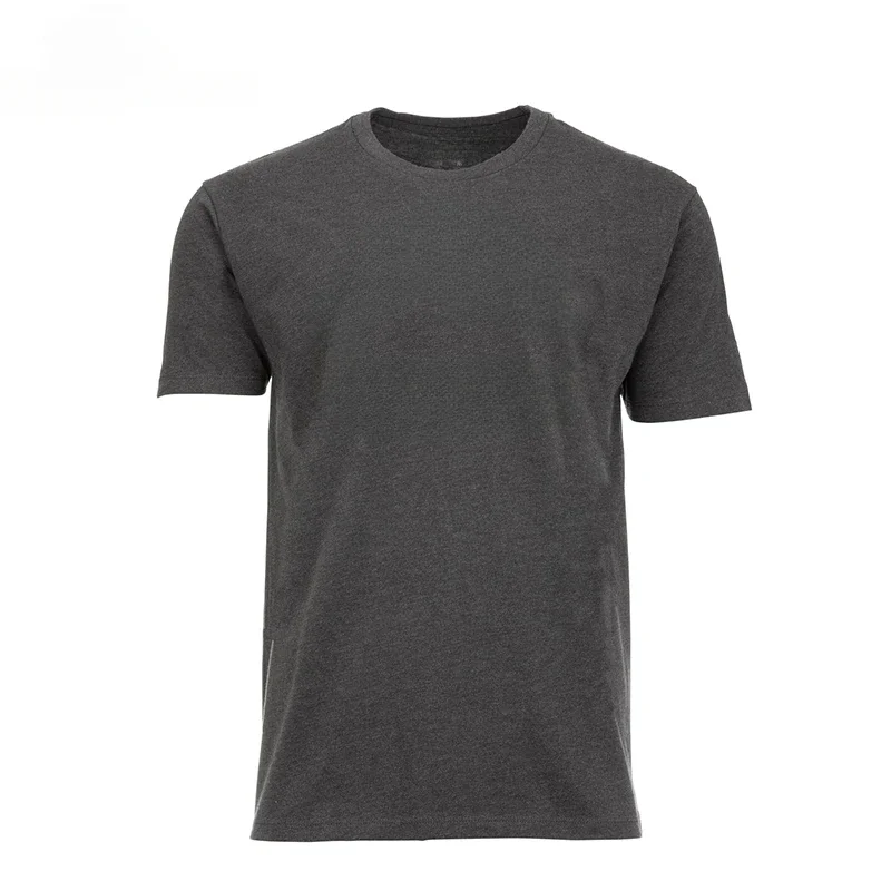 

Fishing Clothing T-shirt Men's Short-sleeved Summer Breathable UV-resistant Fishing Lining Quick Dry