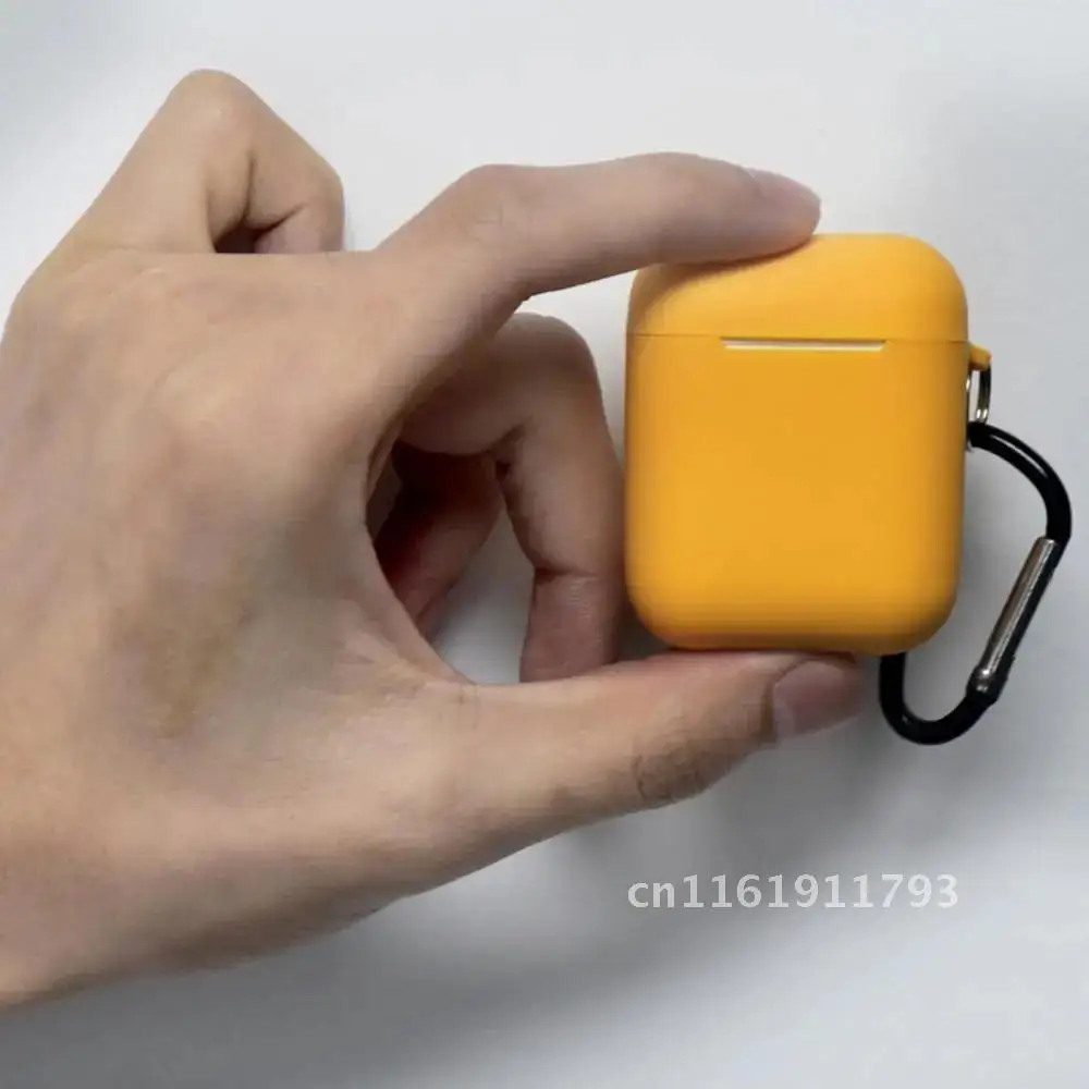 

Case For Xiaomi Redmi Airdots 3Pro Buds 3 Pro Case Silicone Soft Protective Shell For Redmi Buds 3 Pro Charge Box Skin Cover