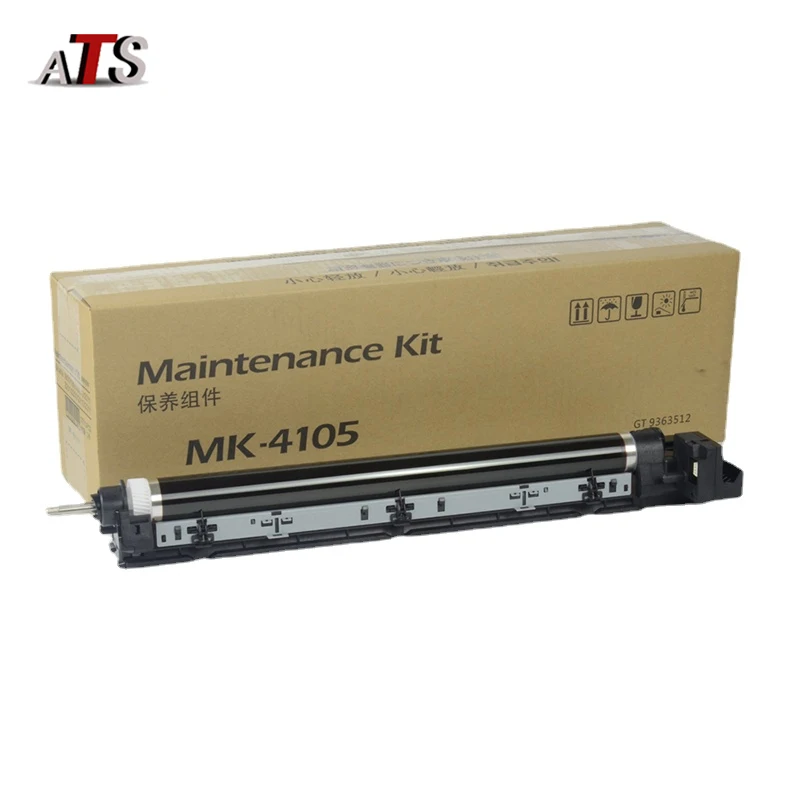 

MK4108 Drum Unit for Kyocera Taskalfa 1800 1801 2200 2201 4105 4109 Japan Drum Unit Copier Spare Parts