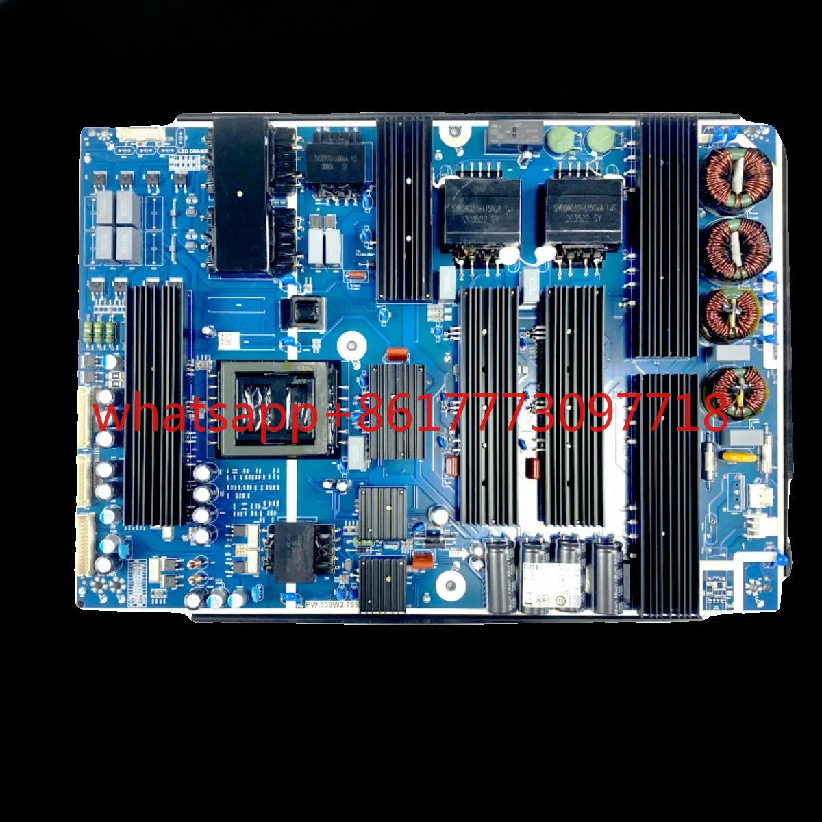 F86EA/B Teaching Ma… - image