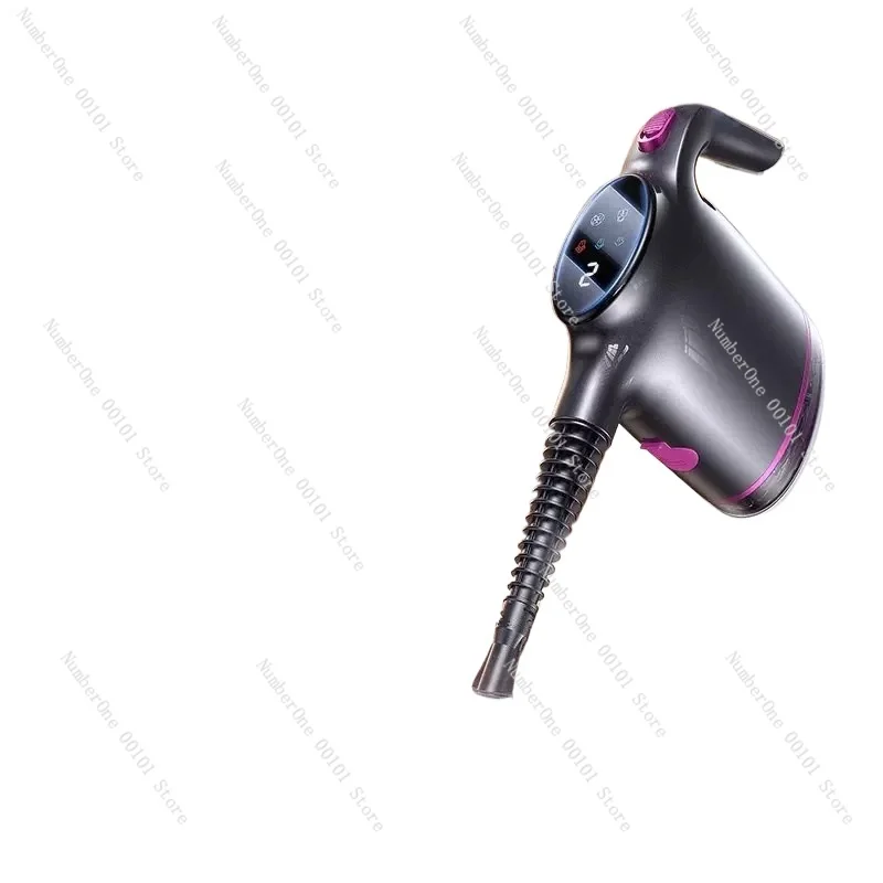 1200W High Temperature Steam Cleaner Handheld Home Kitchen 2 in 1 Steam Mop Portable Steam Cleaning Machine Sterilizing