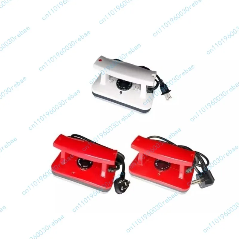 Tool dual voltage ski waxing iron - essential outdoor ski waxing maintenance tool