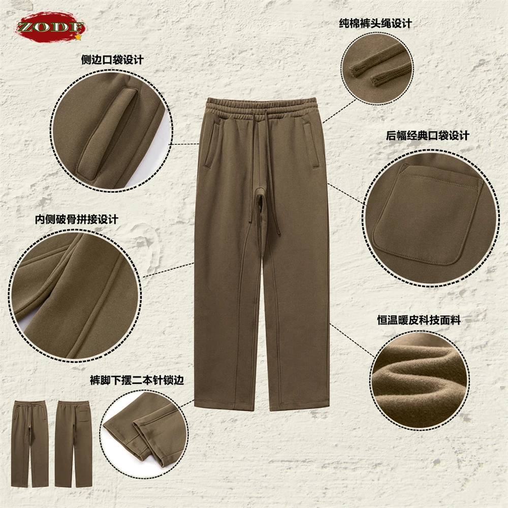 Thumbnail 4 - #69 Cheapest Relaxed Fit Pants Deals You Can Get