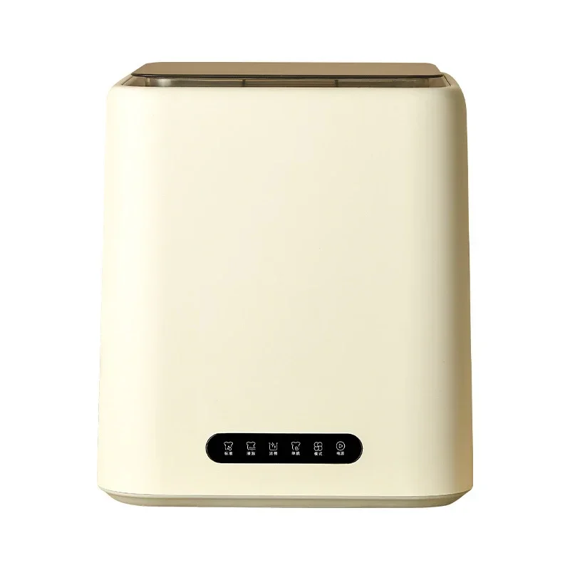 

Новая стиральная машина для домашнего нижнего белья, мини-автоматическая высокотемпературная стиральная и стиральная машина Small Elution One