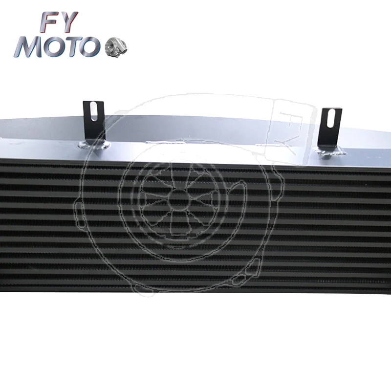 مجموعات أنابيب المبرد الداخلي لـ 2013-2018 Ford Focus ST 2.0L