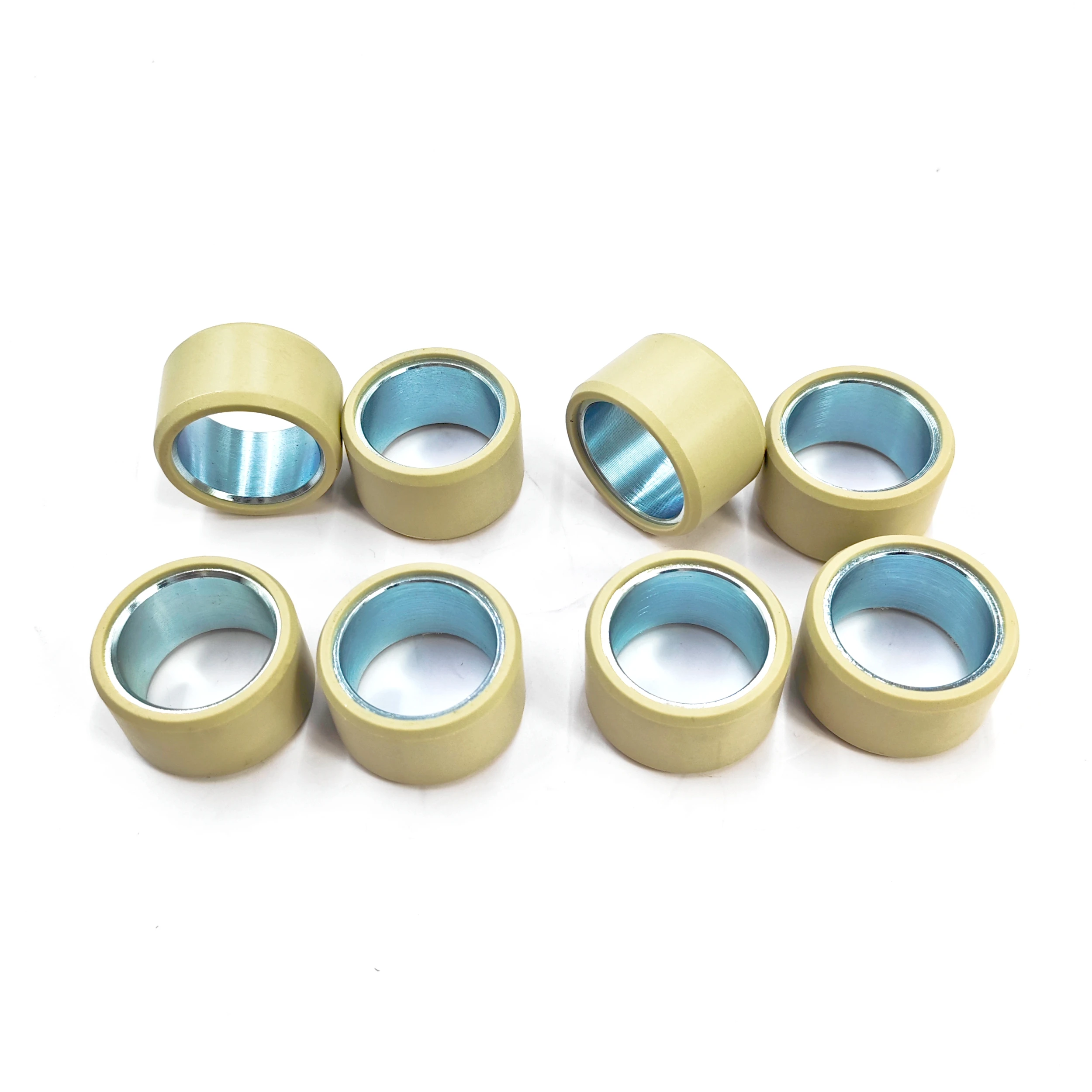 8PCS HL Weight Roller for CFmoto 500 CF188 X5 U5 600 625 CF196 X6 U6 Z6 800 X8 800 U8 800 Trail Z8 800EX 0180-051100-0003