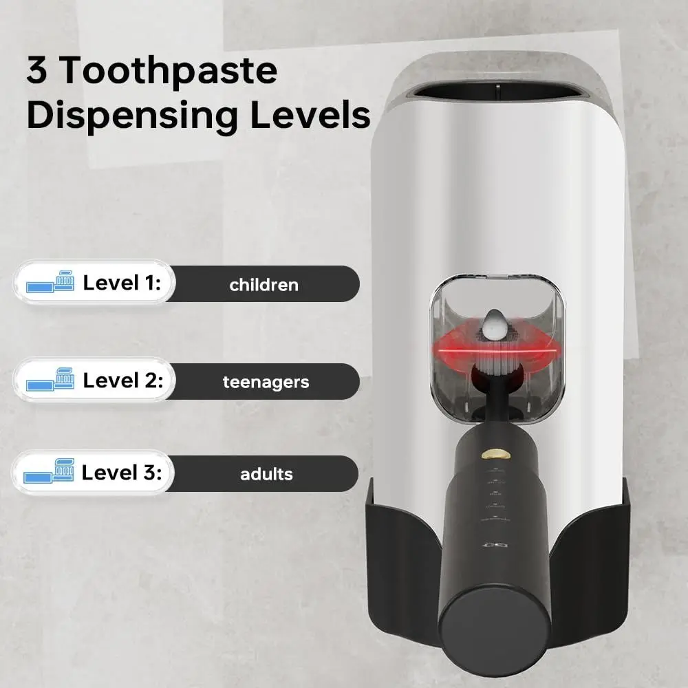 Thumbnail 3 - #13 Cheap Toothpaste Squeezers & Dispensers Worth Buying