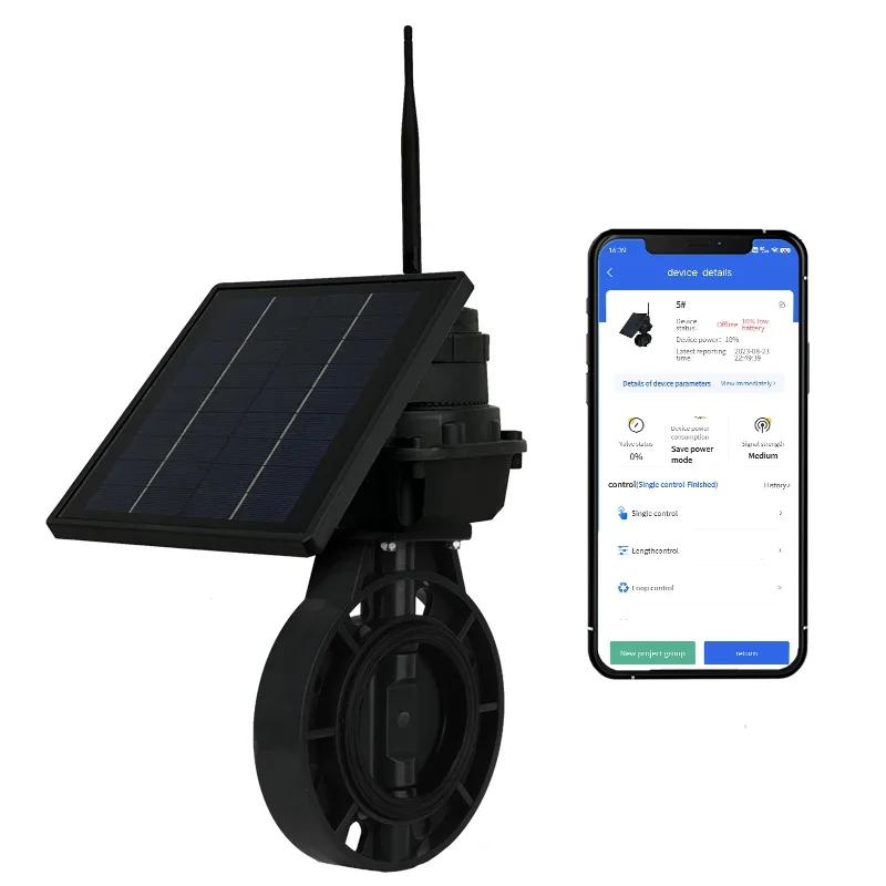 Timer Loar 12V Remo…