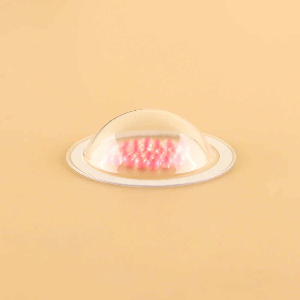 Dimensional Shaker Domes Love/TV/Bottle/Easter Egg/ Circle/Square for DIY Interactive Shaker Card Paper Craft Making Project