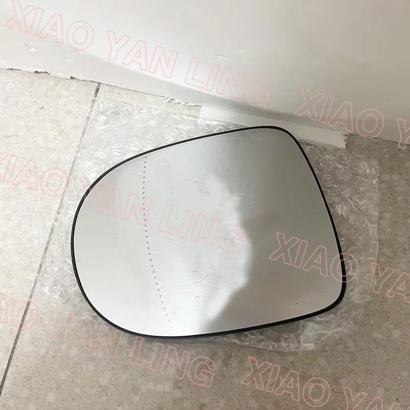 

Heated Auto Rearview Mirror Glass for Renault Clio 3 (2009-2012) Twingo (2010-2014) Modus (2009-2012)
