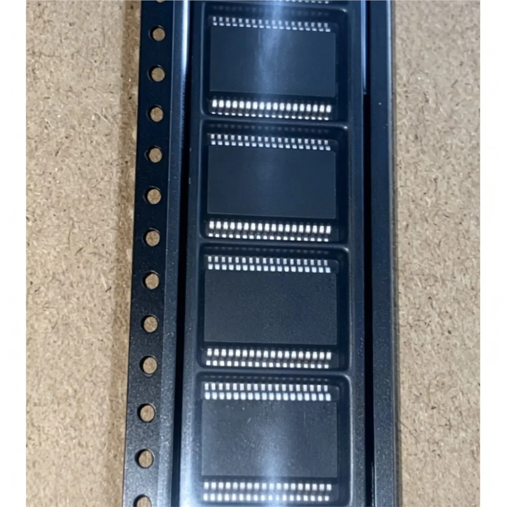 1-5PCS 2865754 MAR9746TR TLE8262E TLE8262 HT1000-4 HT1000 L05173 LO5173