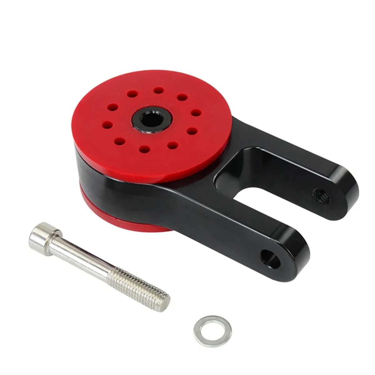 

Aluminum Rear Motor Mount for Ford Focus ST RS Mazda Speed 3 Engine Motor Bracket