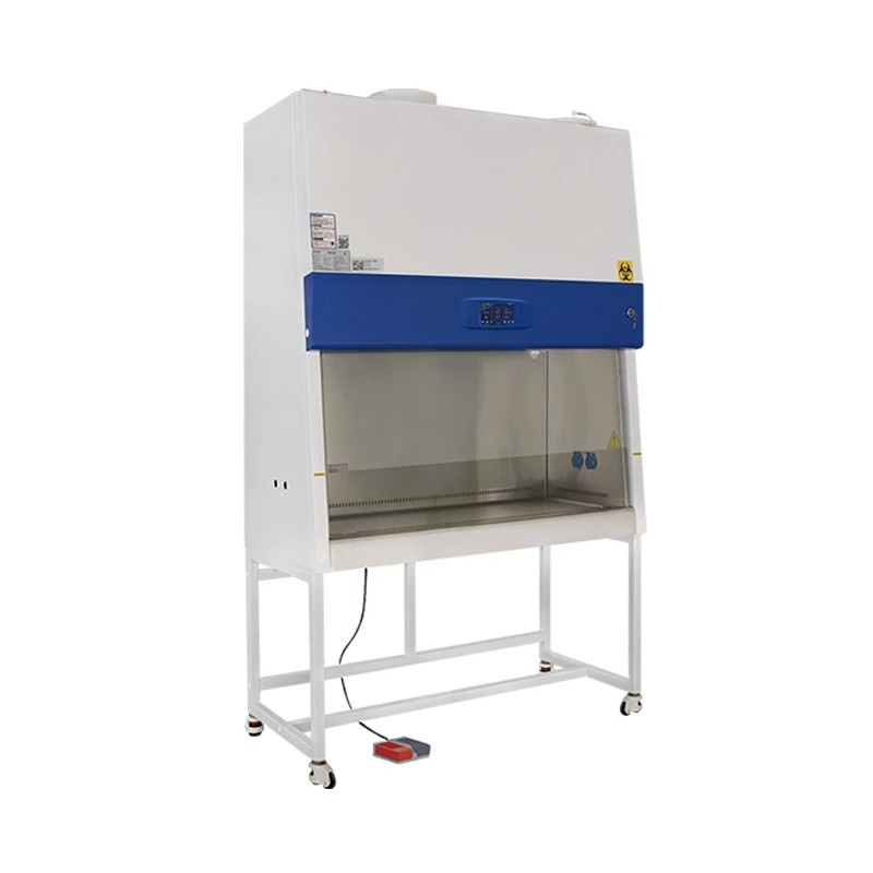 Biosafety Cabinet C…