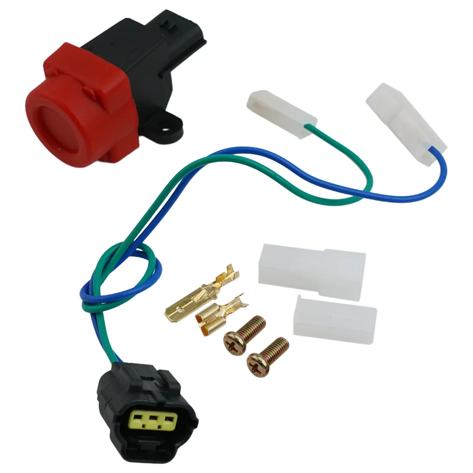 

For Safety Features Fuel Cut-off Switch Vehicle Operation Robust Construction Compatibility For 206 OEM Number 1477226080