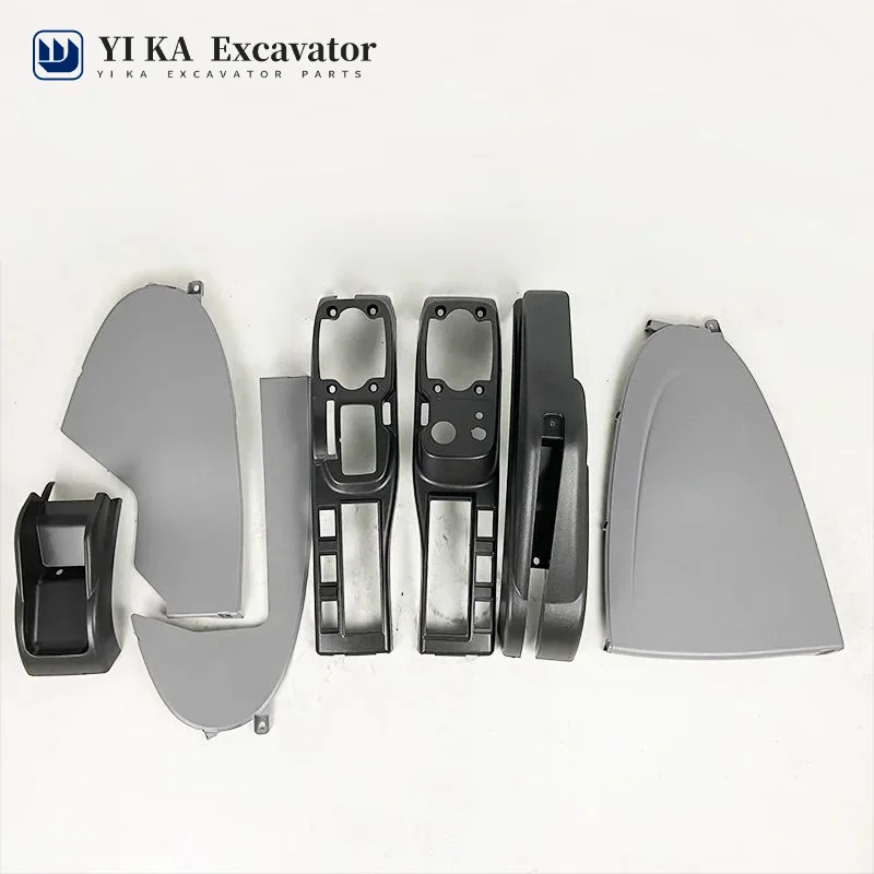 For Excavator complete interior for Sumitomo SH210 240 350 360 460-5A5 A6 interior decoration panel accessories