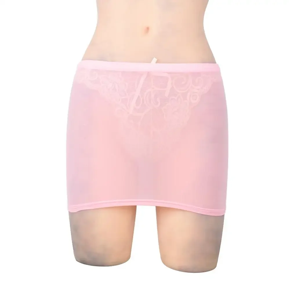 

Ночная облегающая прозрачная эротическая юбка ярких цветов, мини-юбка, юбка-карандаш