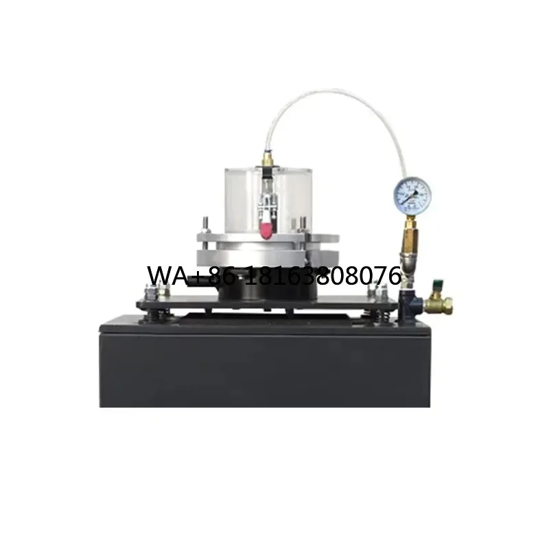 YT030 Geotextile Effective Pore Size Measuring Instrument (Wet Sieving Method)