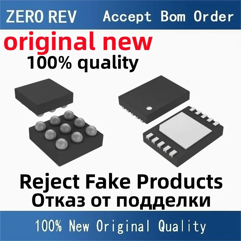 

2-10Pcs 100% New free delivery MAX17055EWL+T MAX17055EWL MAX17055 WLP9 MAX17055ETB+T MAX17055ETB MAX17055 TDFN-10 chips ic