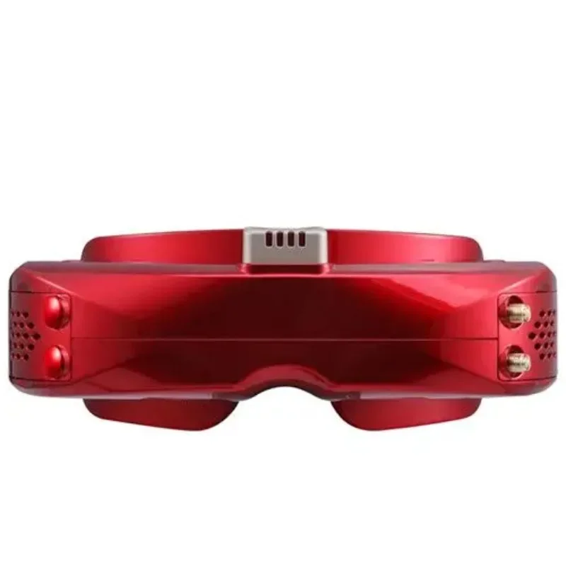 

SKYZONE SKY04X OLED 1280X960, очки FPV, поддержка видеорегистратора с вентилятором для трекера головы для радиоуправляемых гонок