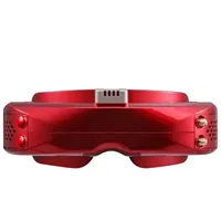 2023 SKYZONE SKY04X OLED 1280X960 FPV Goggles Support DVR with Head Tracker Fan for RC Racing